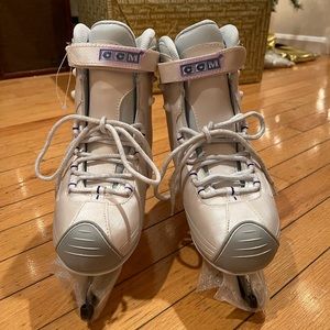 Women’s Ice Skates Size 7